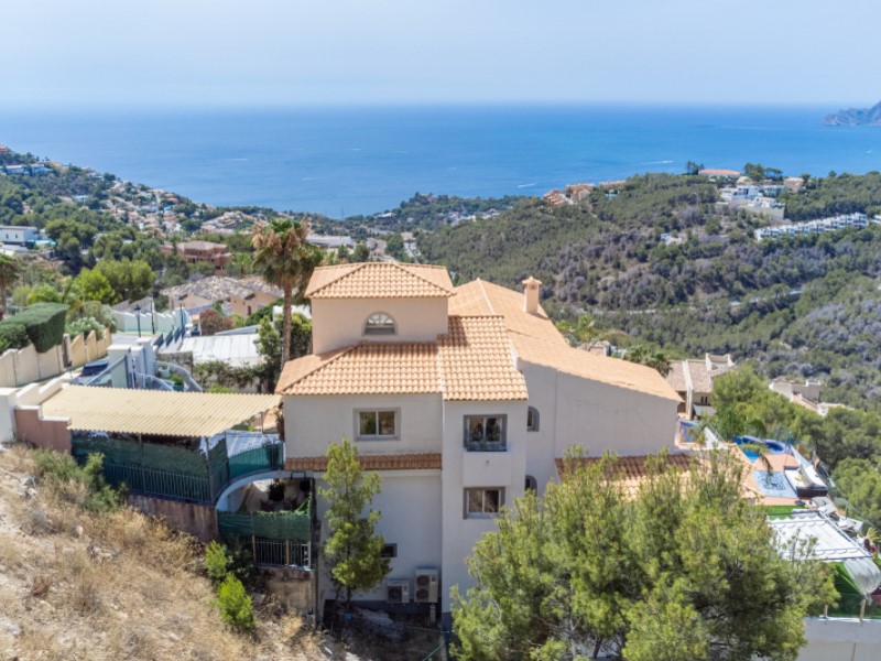 4 Bedrooms - Altea — 41/57