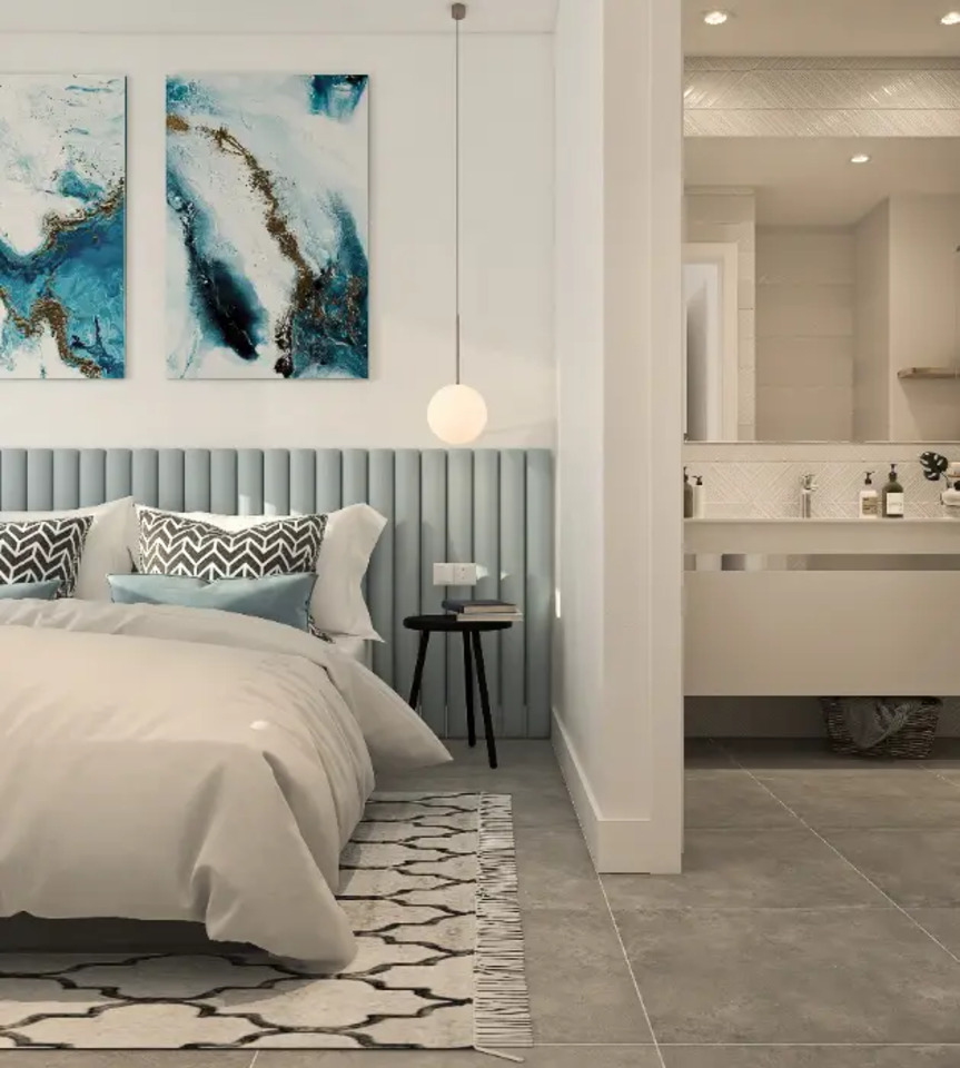 2 Bedrooms - Dénia — 26/29