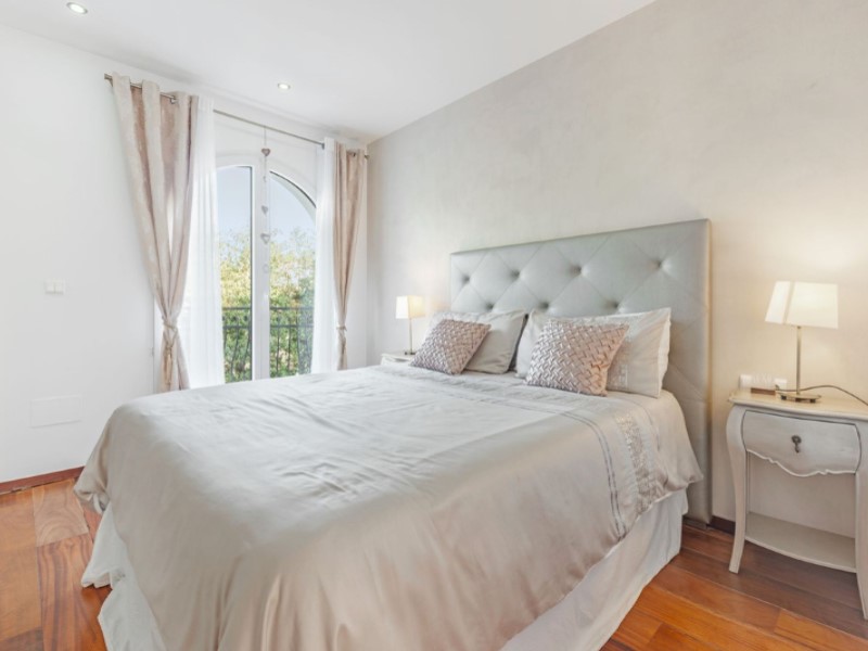 6 Bedrooms - Busot — 18/57