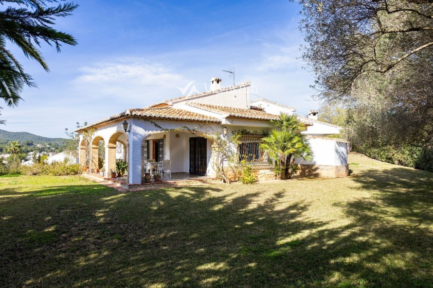 4 Chambres - Javea/Xabia — 62/77