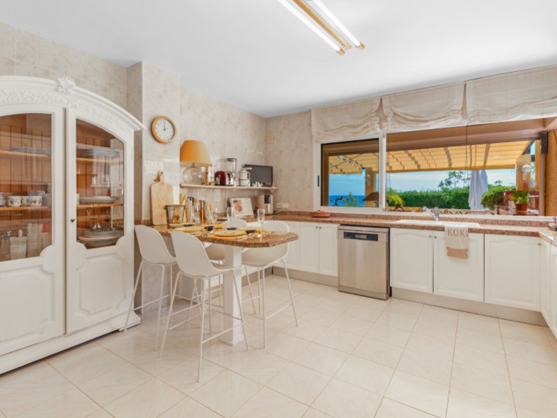 5 Bedrooms - Villajoyosa / La Vila Joiosa — 10/66