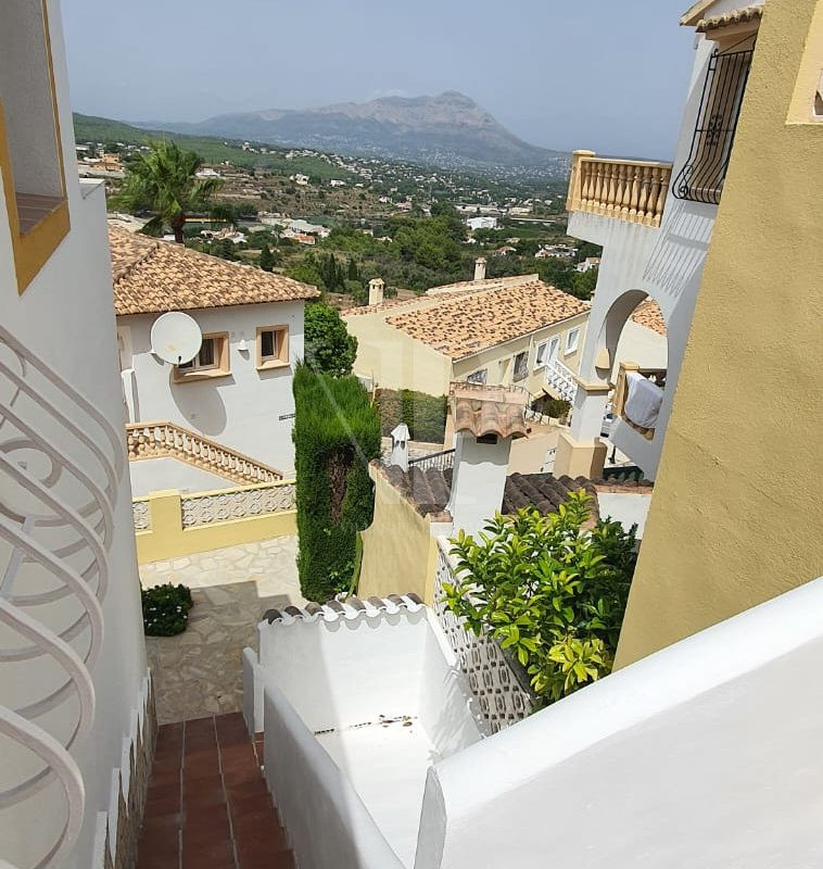 3 Bedrooms - Jávea — 4/23