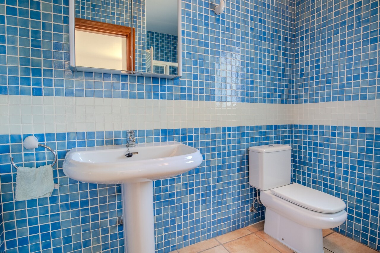 5 Bedrooms - Jávea — 26/50