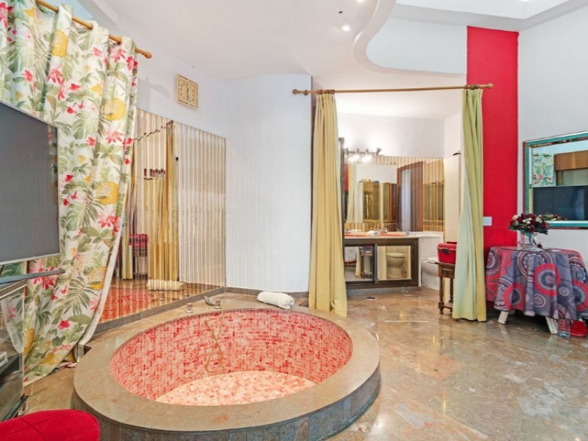 5 Dormitorios - El Campello — 24/56