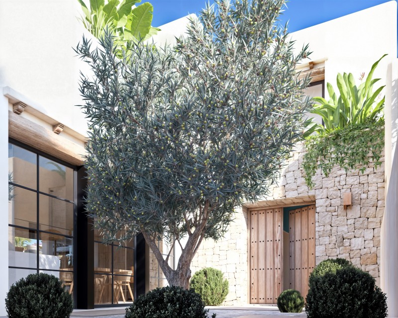 4 Dormitorios - Dénia — 5/7