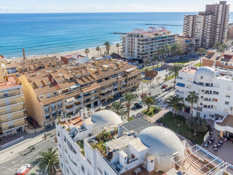 3 Bedrooms - El Campello