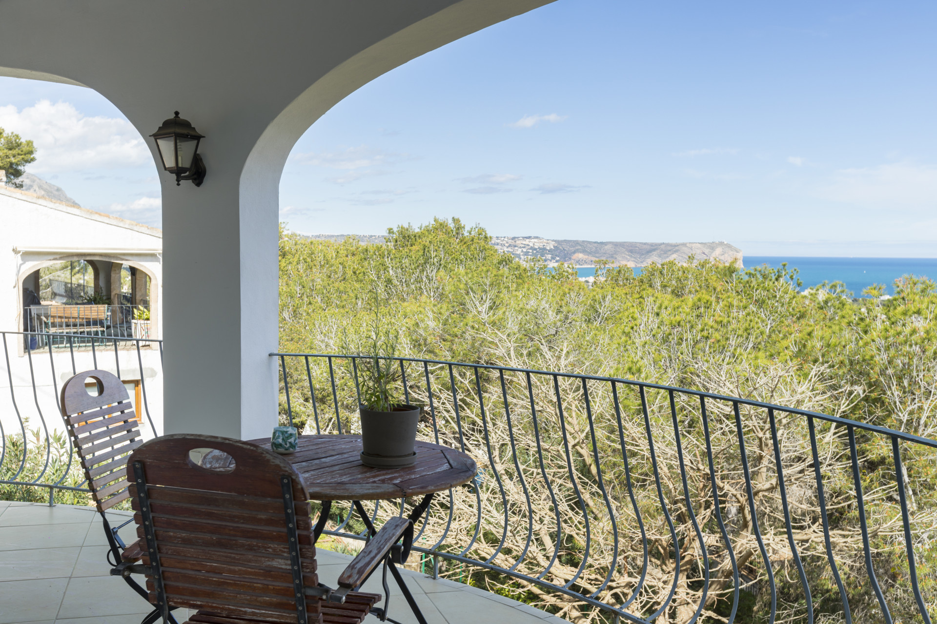4 Bedrooms - Xàbia — 2/19