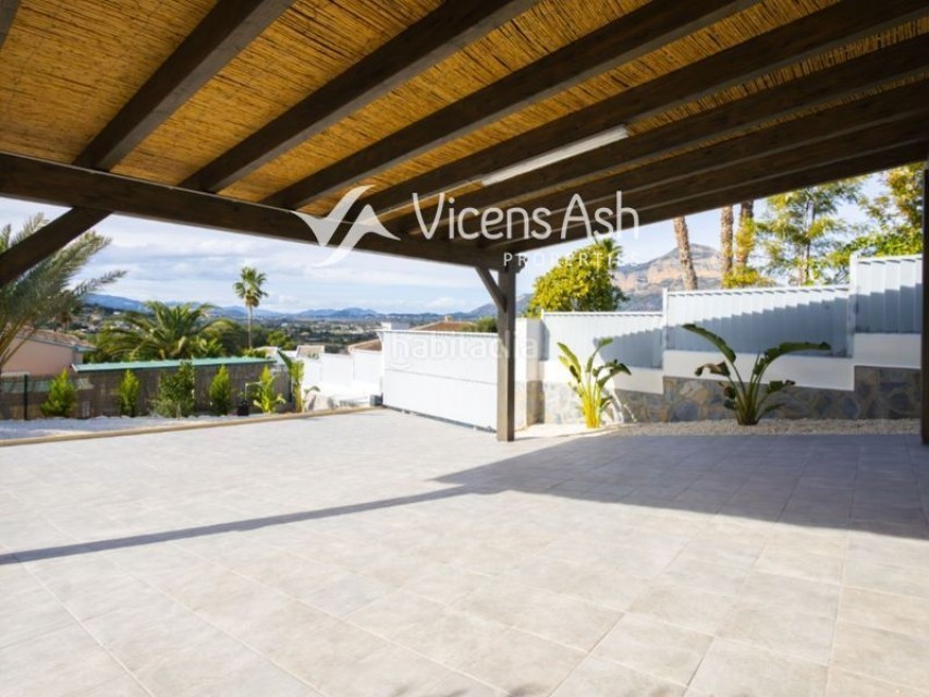 3 Chambres - Javea/Xabia — 31/46