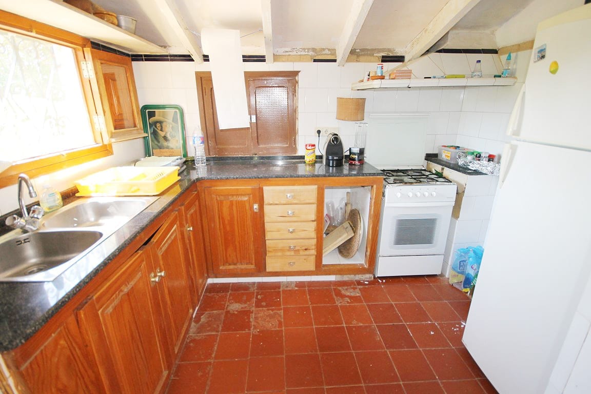 5 Bedrooms - Jávea — 8/20