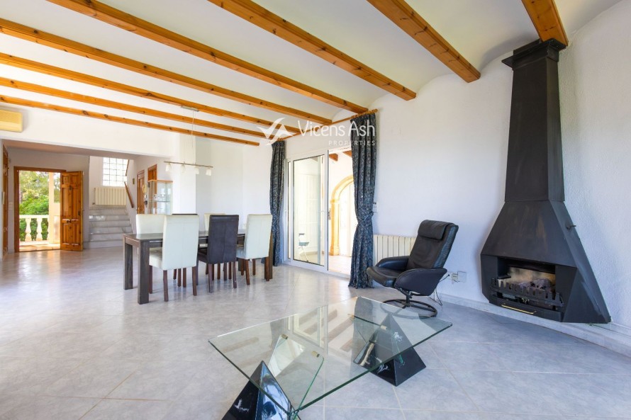 4 Bedrooms - Pedreguer — 6/34