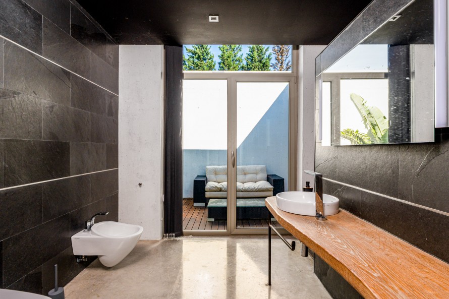 4 Dormitorios - Benidorm — 25/44
