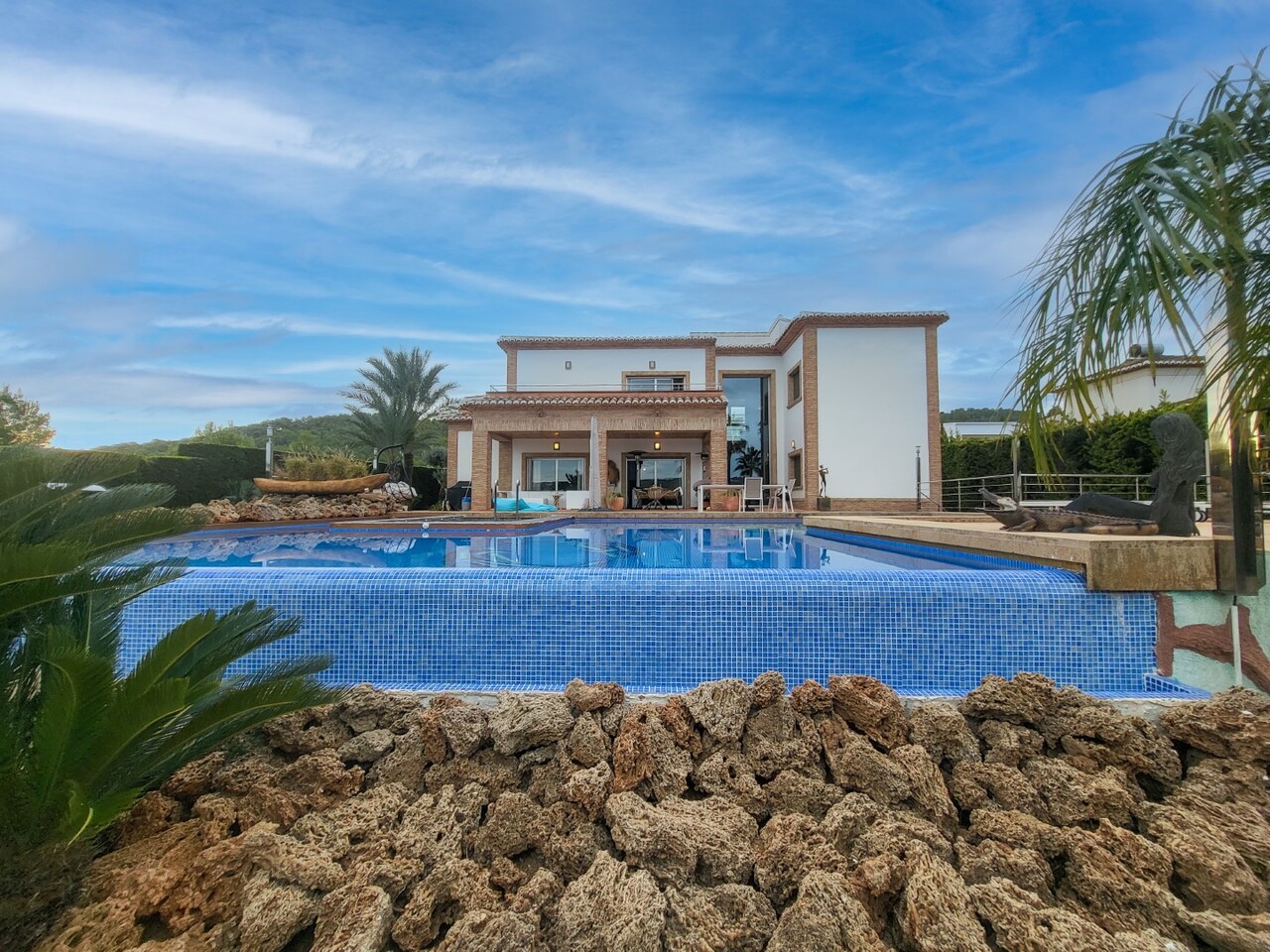 5 Bedrooms - Jávea — 6/50