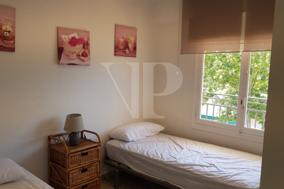 3 Bedrooms - Jávea — 7/9