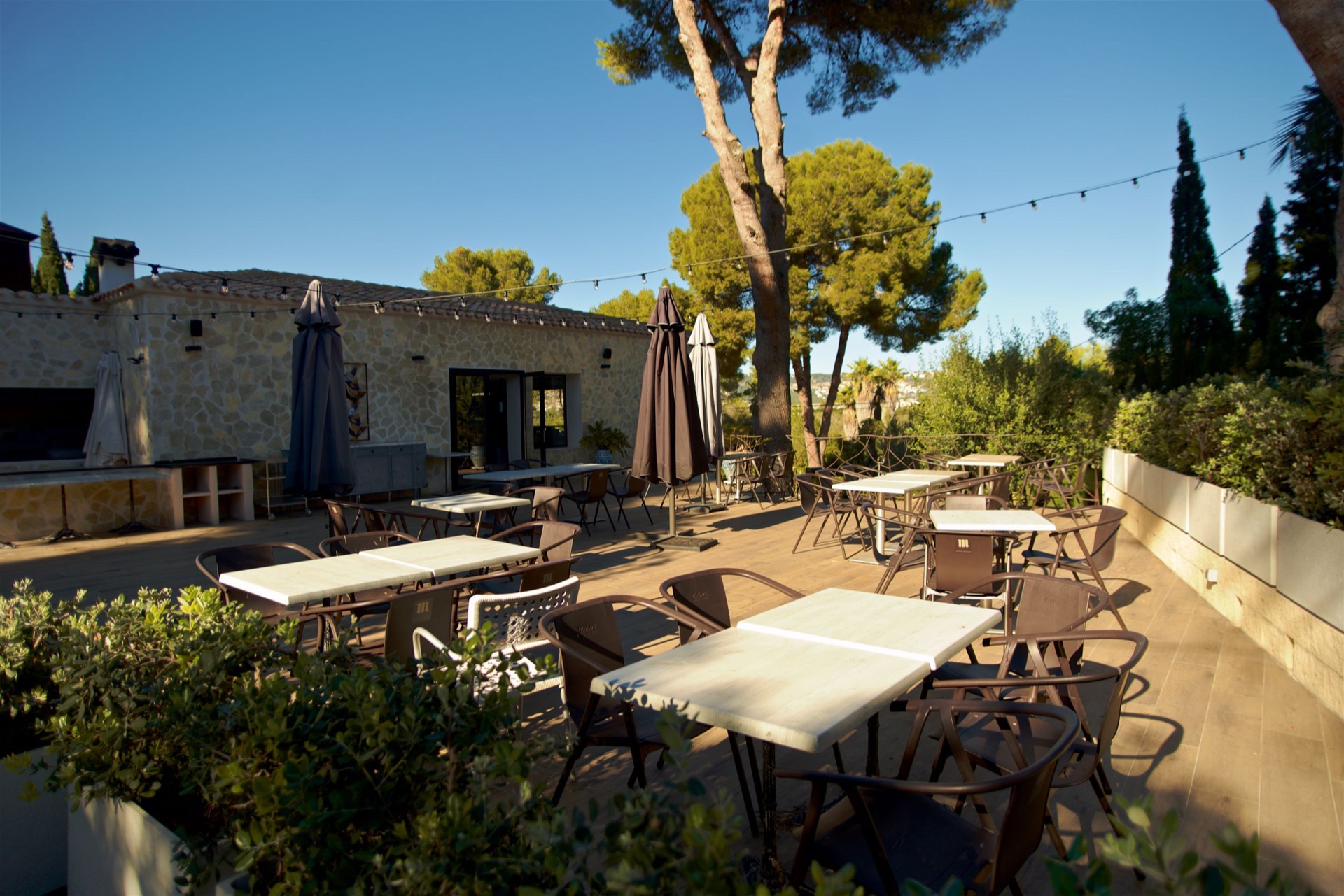 Restaurante Los Amigos