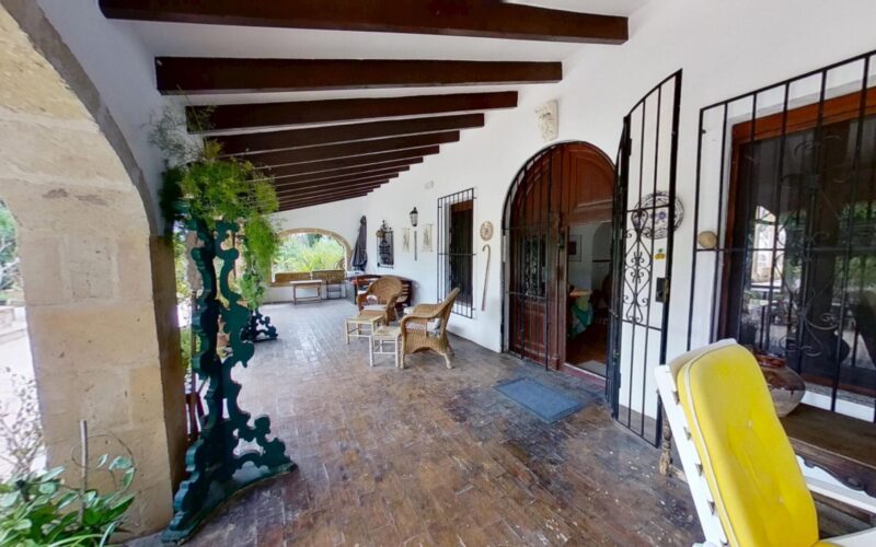 3 Bedrooms - Jávea — 2/21