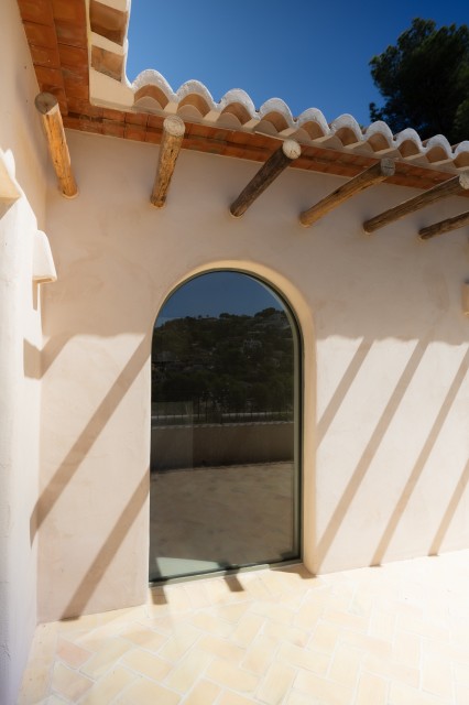 4 Bedrooms - Jávea — 17/22