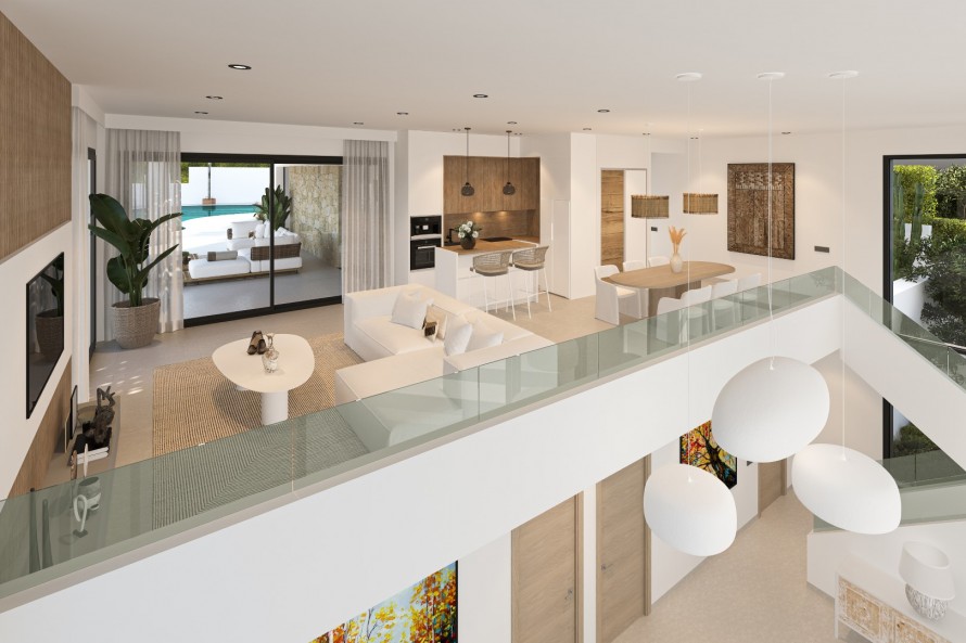 4 Dormitorios - Jávea / Xàbia — 3/6