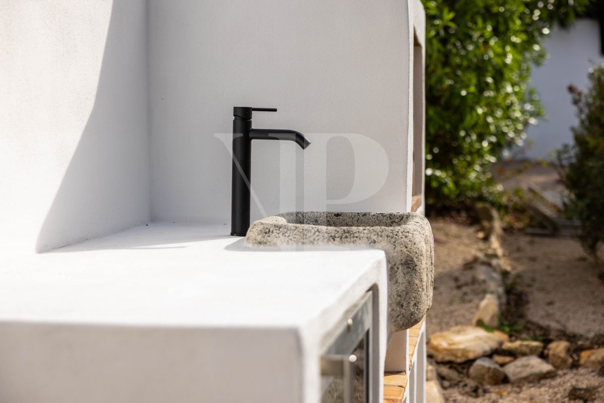 5 Bedrooms - Jávea — 16/40