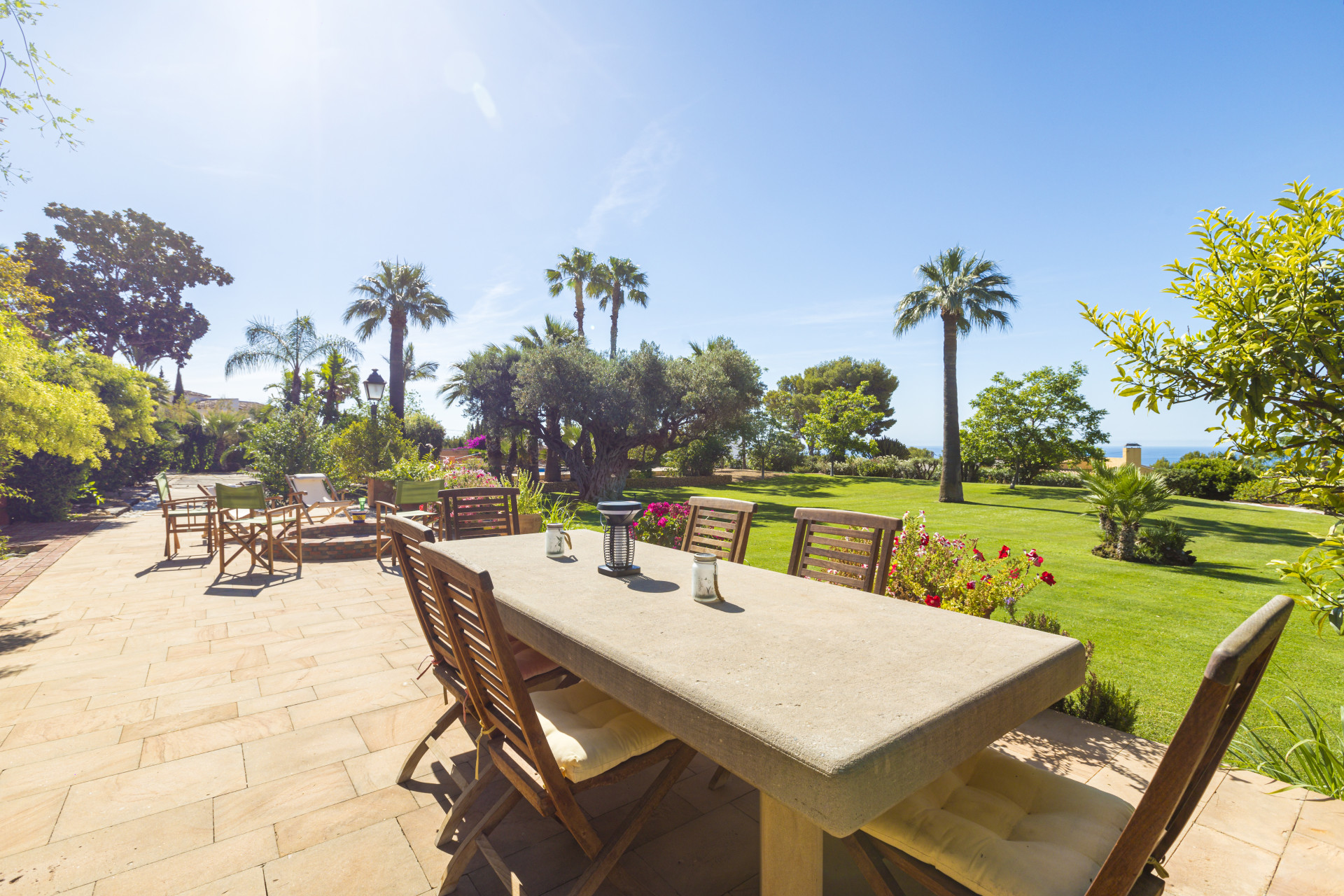 6 Bedrooms - Altea — 3/25
