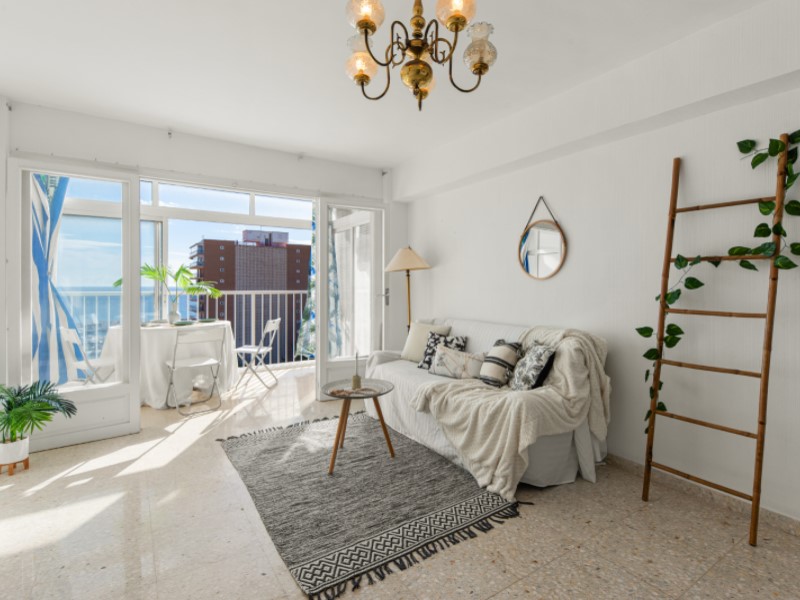 2 Bedrooms - El Campello — 31/39