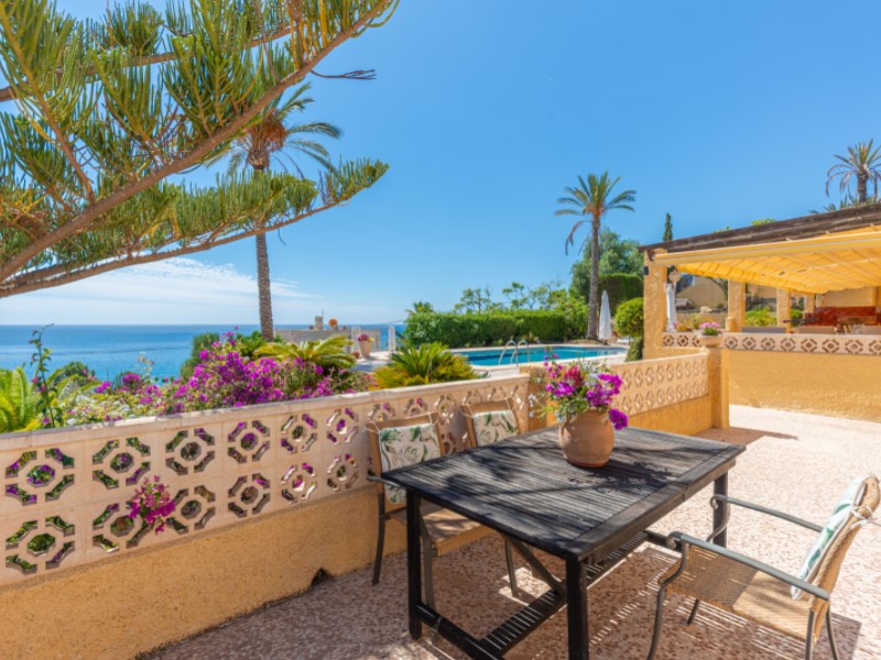 5 Bedrooms - Villajoyosa / La Vila Joiosa — 43/66