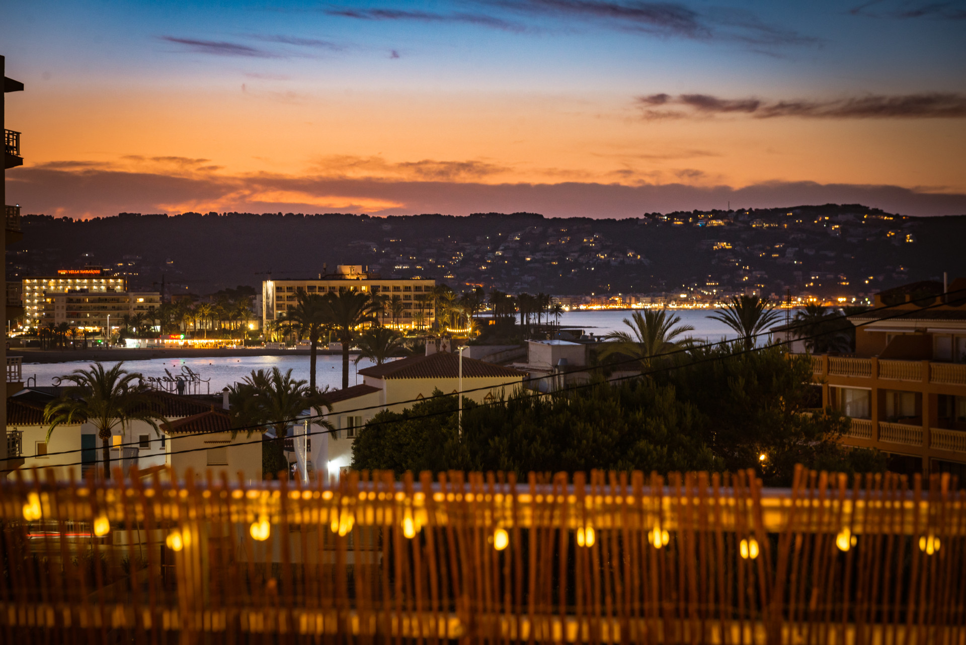 2 Bedrooms - Xàbia — 8/19