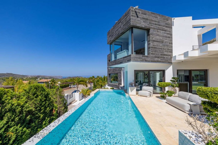 5 Bedrooms - Jávea — 32/50