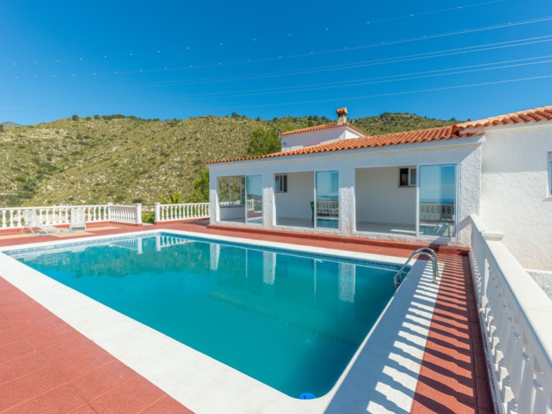 4 Bedrooms - Aigües — 11/41