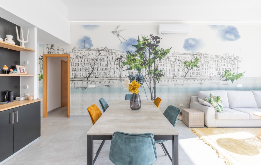 9 Dormitorios - Moraira — 10/80