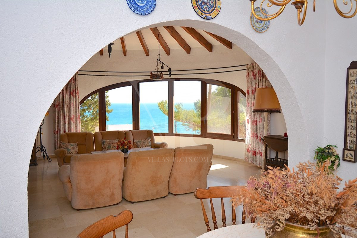 3 Bedrooms - Jávea — 26/40