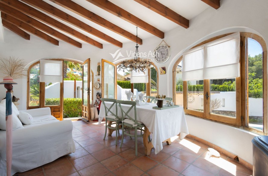 2 Chambres - Benitachell — 19/41