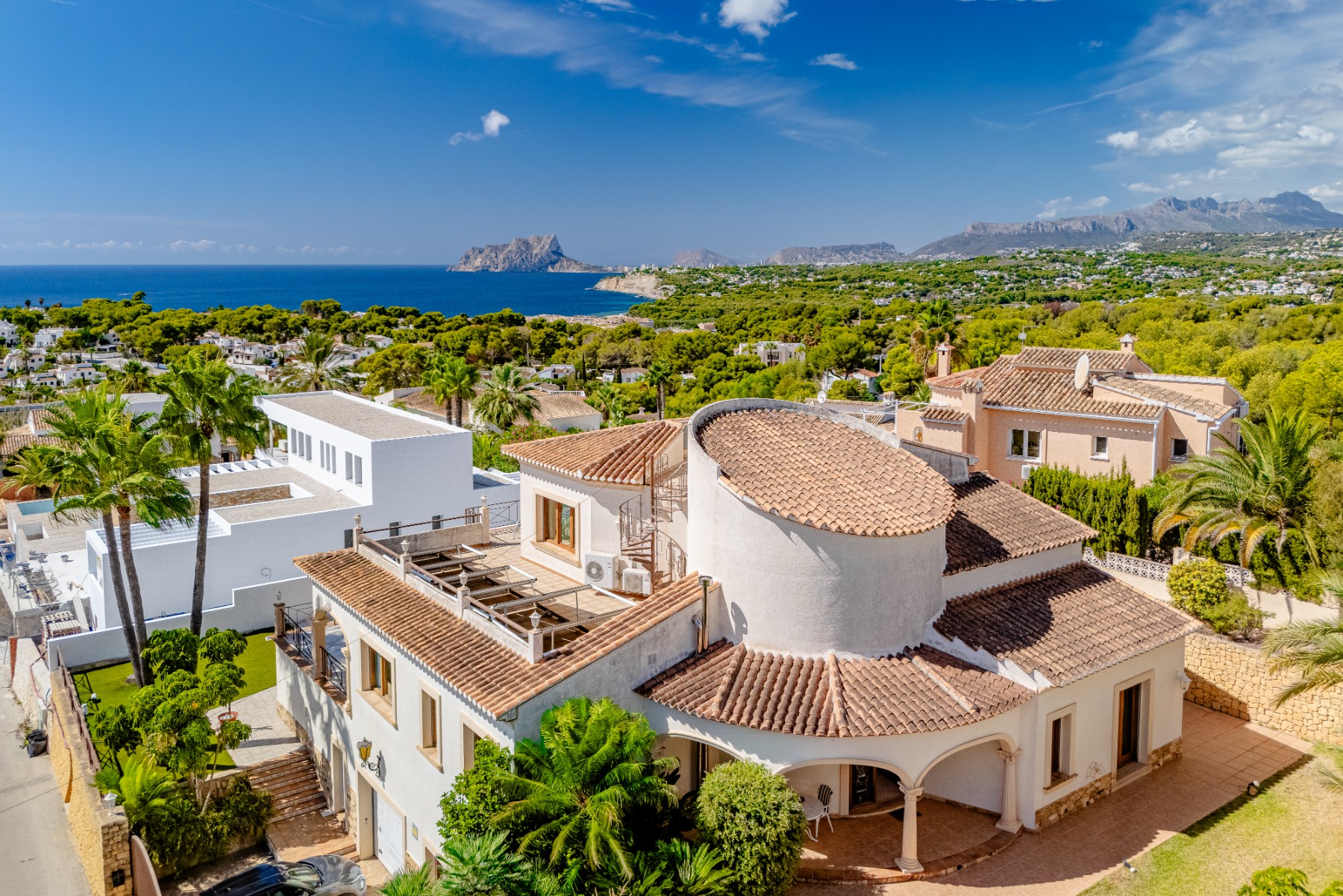 3 Bedrooms - Moraira — 6/35