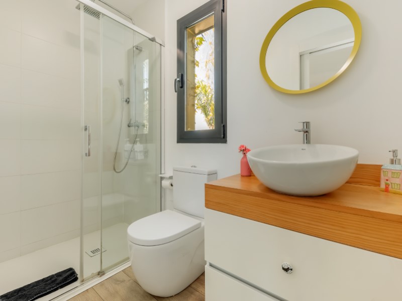 4 Bedrooms - Sant Joan d'Alacant — 9/49