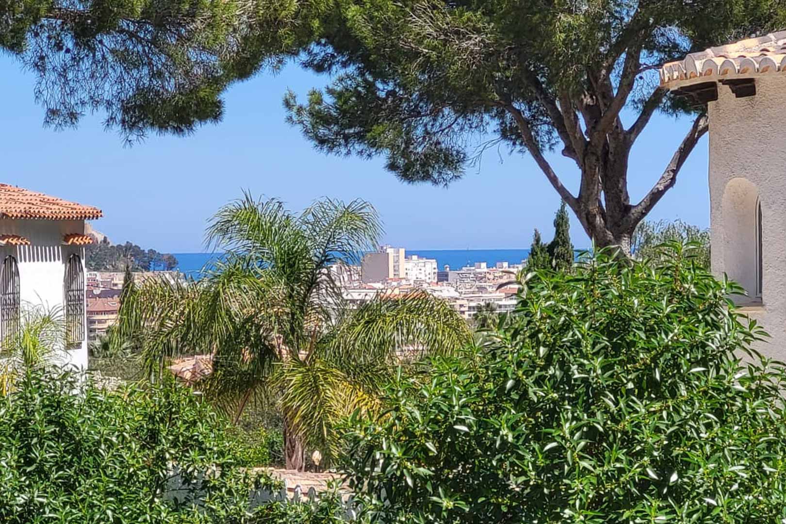 6 Bedrooms - Dénia — 38/41