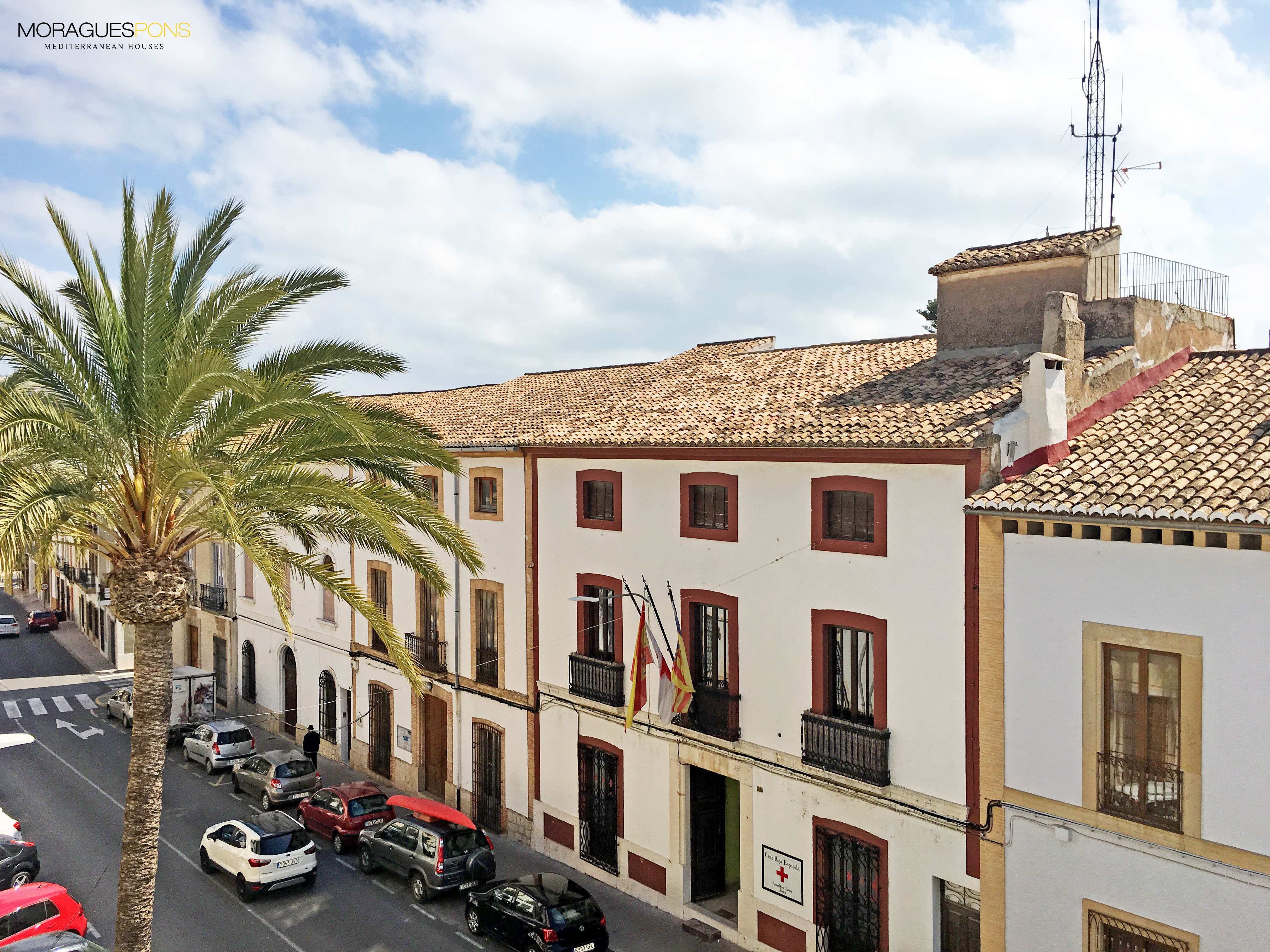8 Slaapkamers - Jávea - Xàbia — 14/14