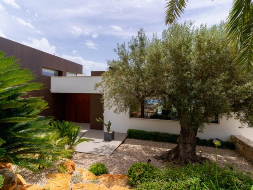 5 Chambres - Benitachell / El Poble Nou de Benitatxell — 27/56