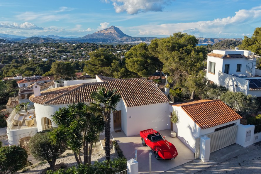 4 Dormitorios - Jávea / Xàbia — 28/35