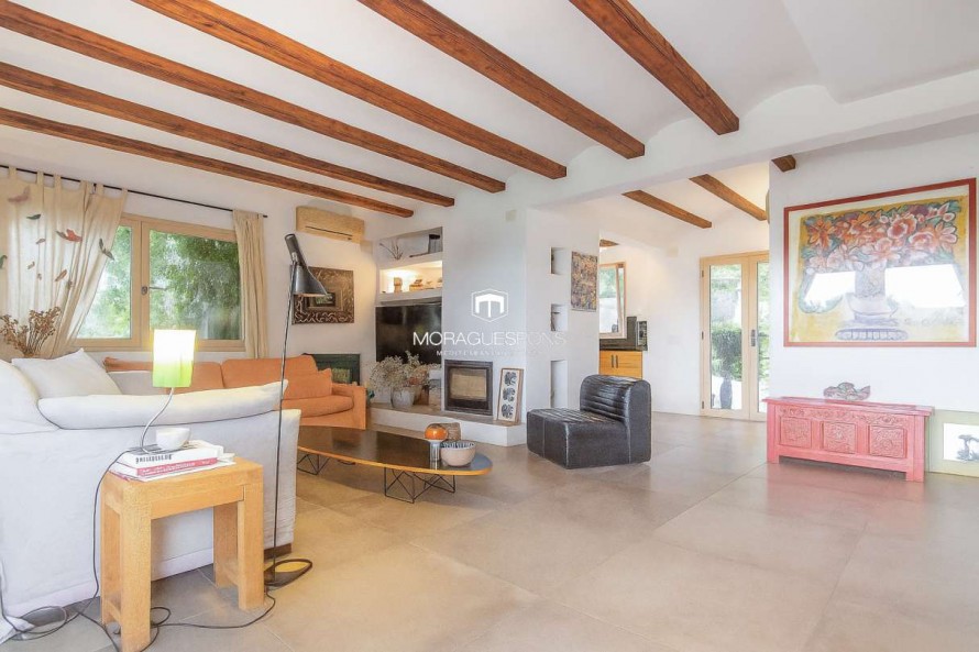 5 Chambres - Jávea — 18/50