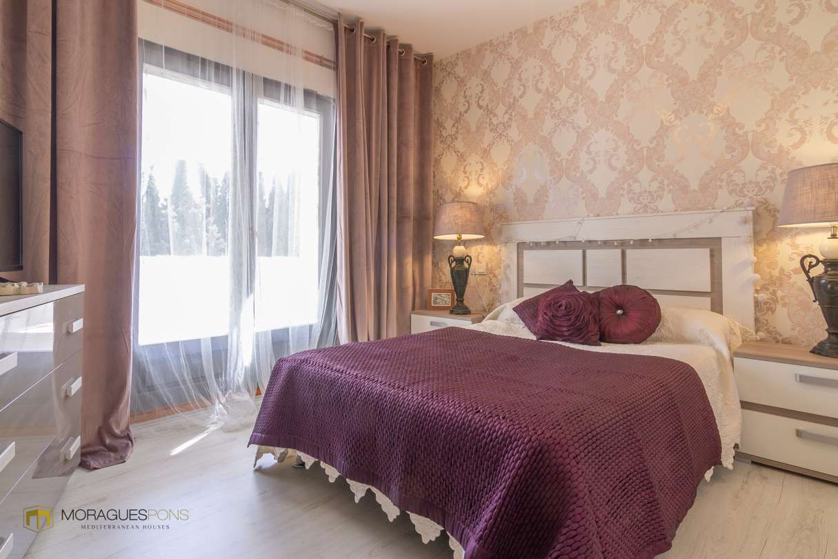 3 Slaapkamers - Pedreguer — 8/15