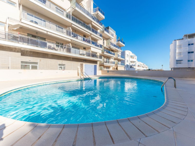 3 Bedrooms - El Campello — 27/41