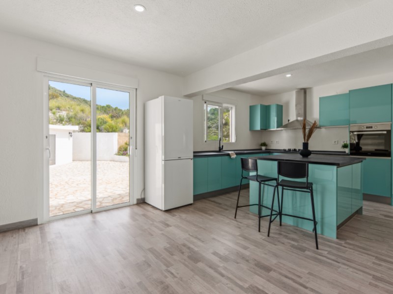 4 Bedrooms - Aigües — 24/41