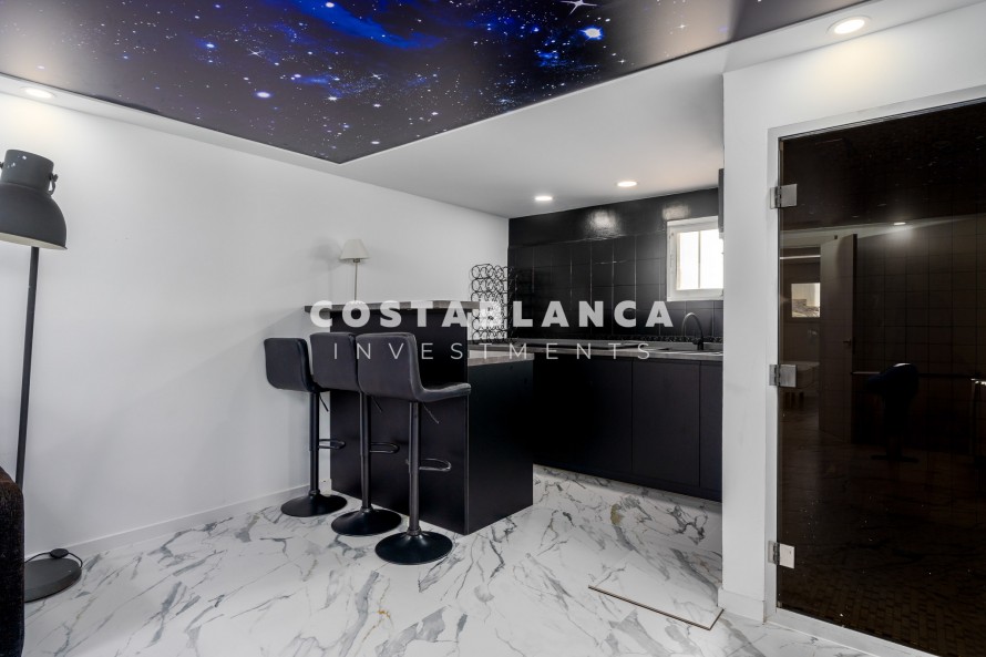 5 Dormitorios - Calpe — 24/36