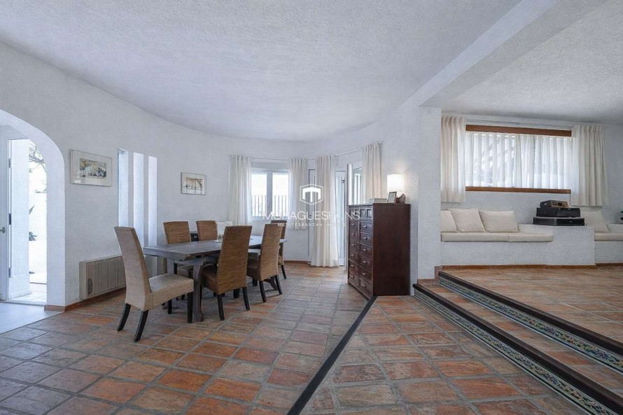 3 Chambres - Jávea — 8/27