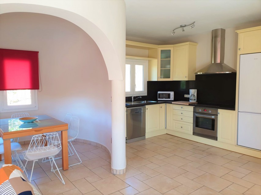 3 Dormitorios - Jávea — 4/40
