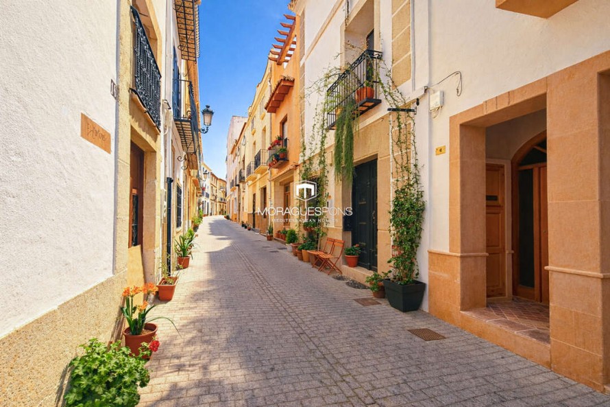 4 Chambres - Teulada — 2/36
