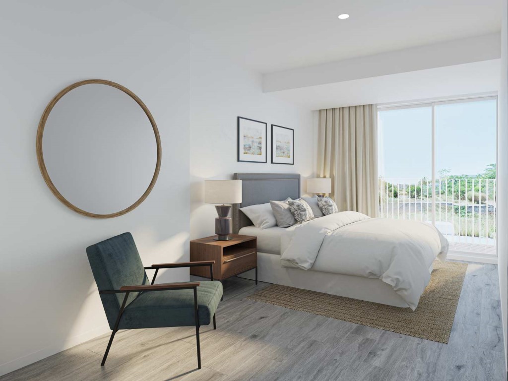 2 Bedrooms - Jávea — 4/9