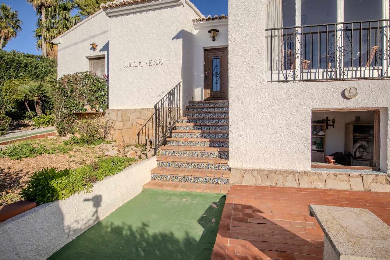 3 Bedrooms - Jávea — 15/49