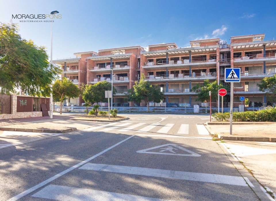 3 Spalni - Jávea - Xàbia — 9/15