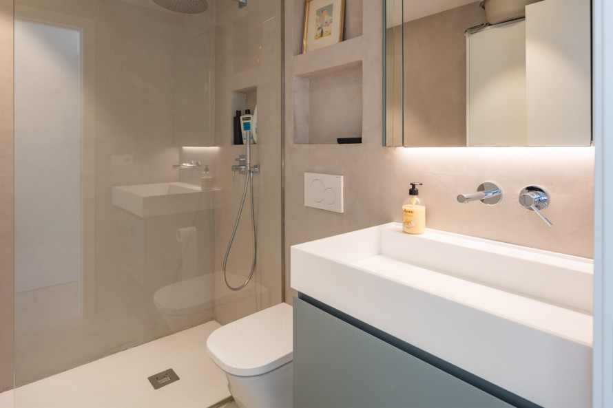 2 Bedrooms - — 21/36