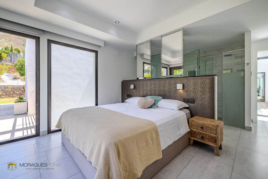 5 Bedrooms - Jávea — 28/50